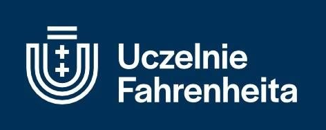 Uczelnia Fahrenheit logo